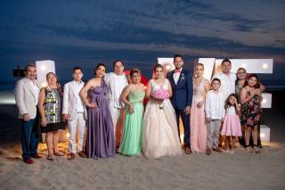 Acapulco Weddings - 15