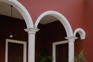 Hacienda Chaká - 14