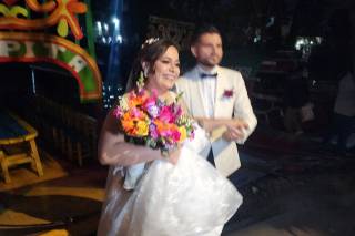 Hacienda Zacapa - 16