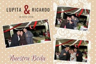 YoinBox Cabina Fotográfica y Espejo Mágico - 10
