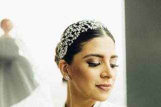 Ana Luisa Hair & Makeup - 6