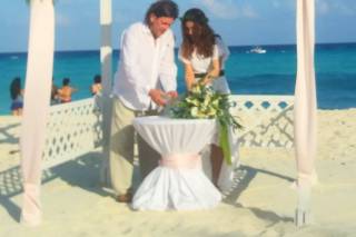 Lia Events & Wedding Design - 15