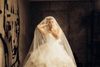 Ana Luisa Hair & Makeup - 7