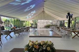 Alicia Zambrano Wedding Planner - 26