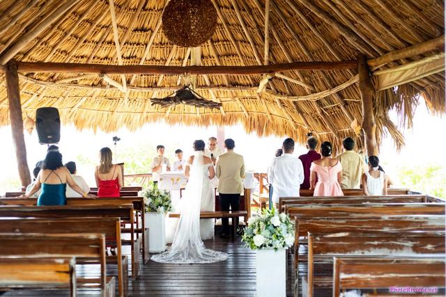 Weddings by Sky Reef - 1