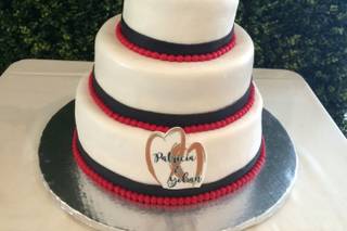 Cake Boutique Monterrey - 14