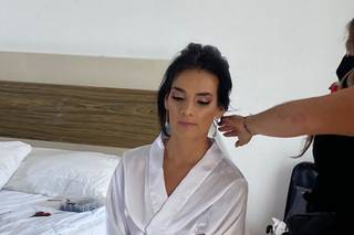 MakeUp Cancún by Angie Velásquez - 8