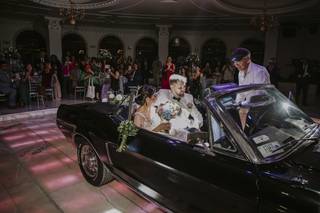 Monarquía Coronado - 7