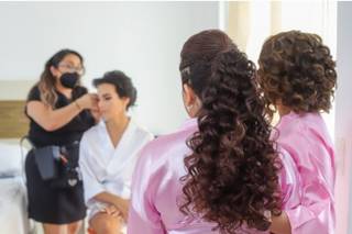 MakeUp Cancún by Angie Velásquez - 9