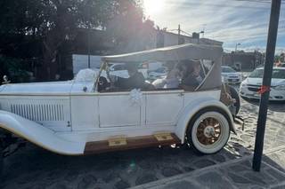 Auto Época - 23