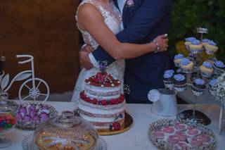 Delicias Panque - Mesa de Postres - 4