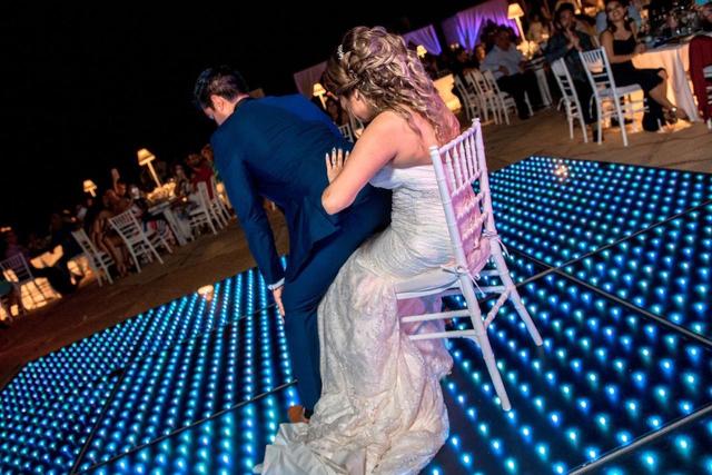 Pequend Pistas  Iluminadas - 2