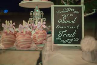 Delicias Panque - Mesa de Postres - 6