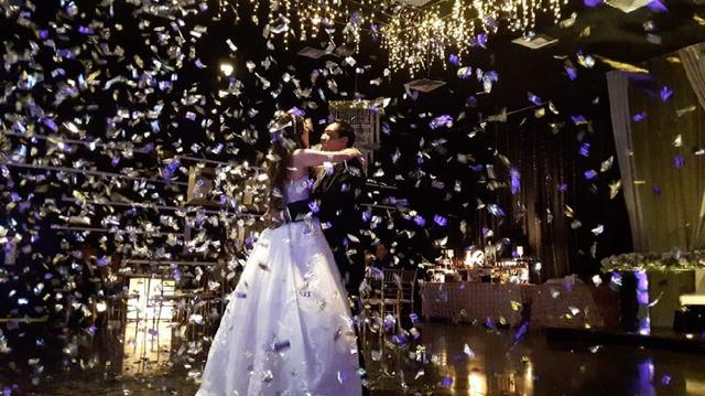 High Class Tampico - 1