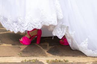 Zapatos de Novia Stella Shoes - 12