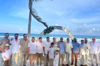 Ohana Love Weddings - 1