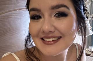 Carla Ancona Makeup Artist - 1