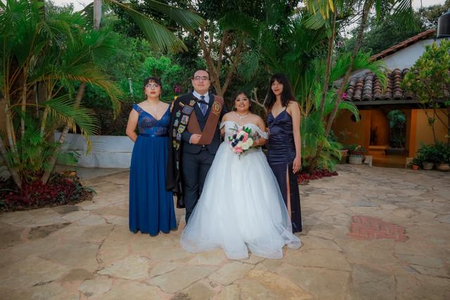 Casa de Campo Violetas - 1
