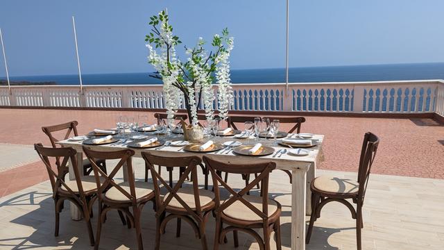Aida's Banquetes - 4