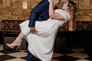 Carolina Barraza - 12