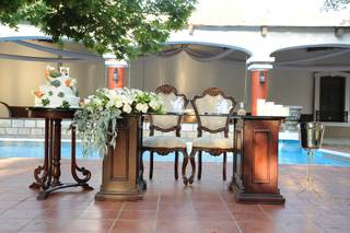 Hacienda Los Encinos - 8
