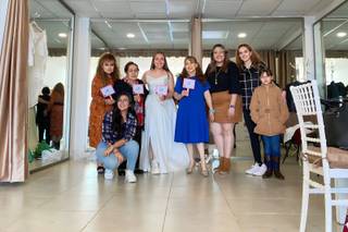 Atelier de Florencia - 5