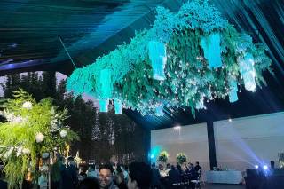 Áine Jardín y Banquetes - 15