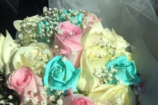 Flor de Gardenia AB - 10