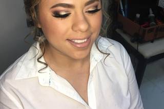 Abril Ricaño Beauty Co. - 16