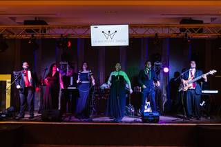 La Red Music Show - 1