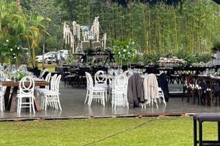 Áine Jardín y Banquetes - 16