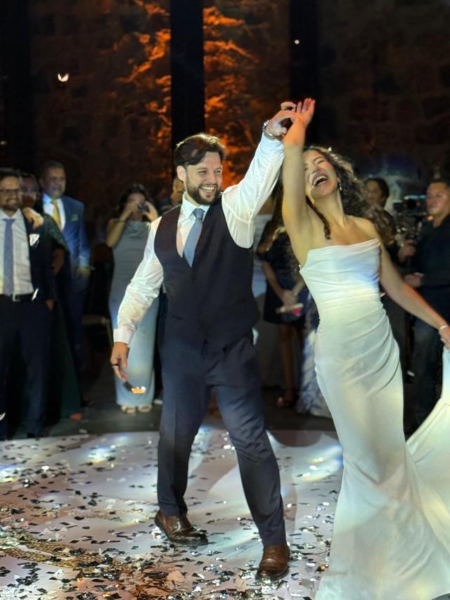 Hacienda San José Actipan - 2