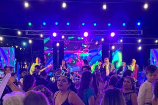 Grupo Okay - 8