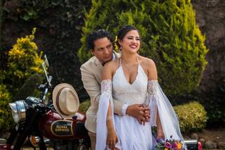 Diana Vázquez - 10