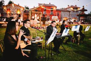 Villa Toscana Eventos - 5