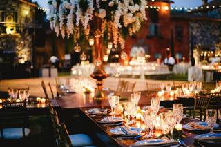 Villa Toscana Eventos - 6