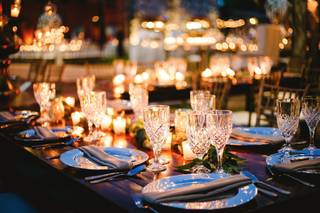 Villa Toscana Eventos - 7