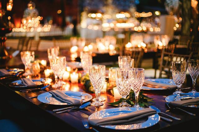 Villa Toscana Eventos - 4