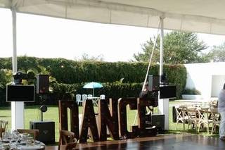 Productora de Eventos A&B - 5
