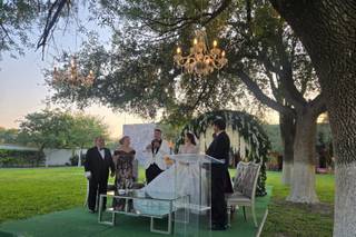 Hacienda Paraíso Eventos - 15