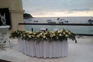 Florerias Rosy - 6