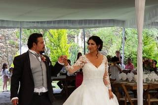 Atelier de Novias Lidia Sanmartín - 22