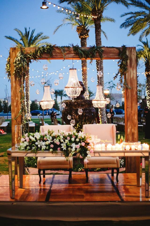 Villa Toscana Eventos - 2