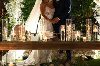 Buen Gusto & Co. Wedding & Event - 23