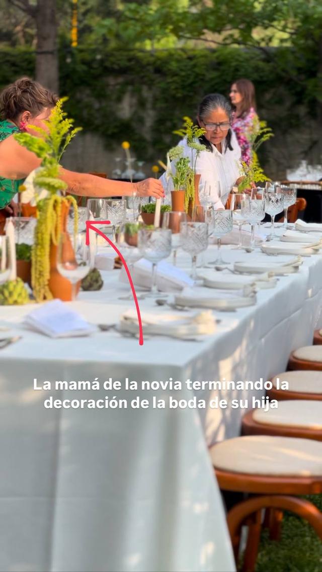 Fermin Loera Wedding Planner - 4