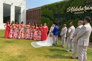 Jardín Aldebarán - 10