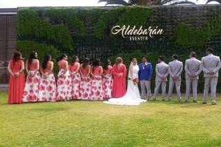 Jardín Aldebarán - 11