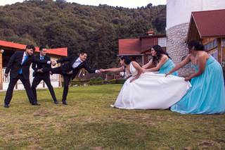 Mansión de la Montaña - 10