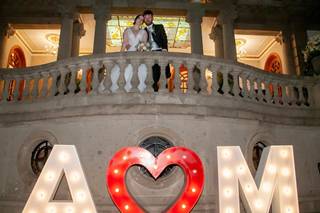 Centro Gallego de México - 6