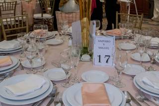 Centro Gallego de México - 7